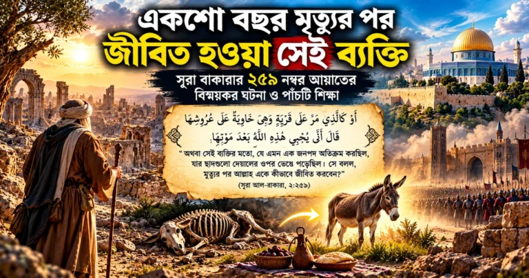 কঙ্কাল থেকে পুনরুজ্জীবন