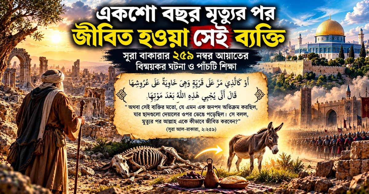 কঙ্কাল থেকে পুনরুজ্জীবন