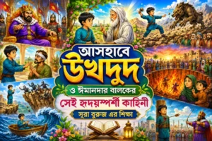আসহাবে উখদুদ