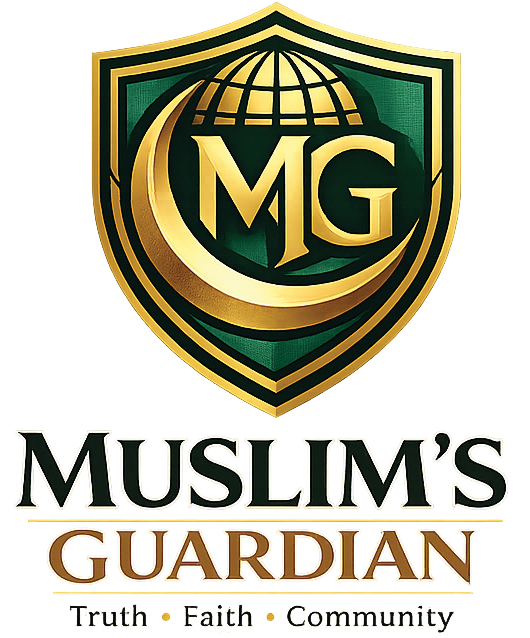 Muslim's Gaurdian
