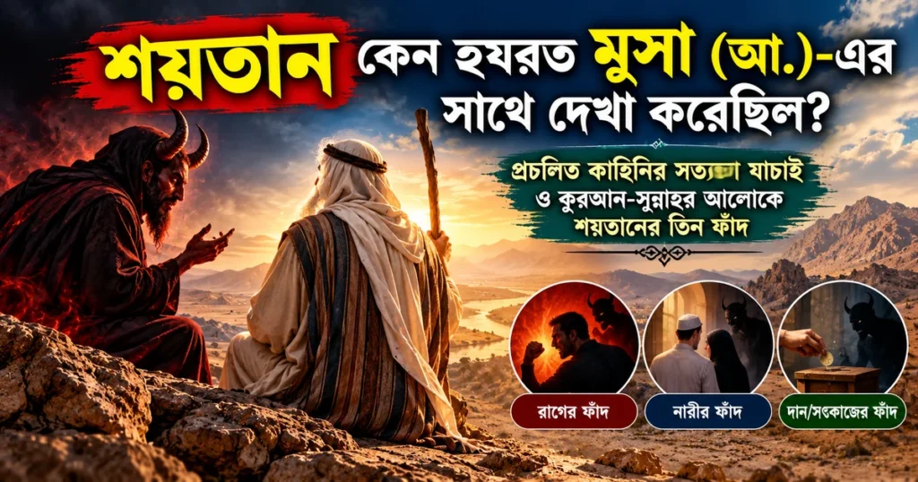 শয়তান