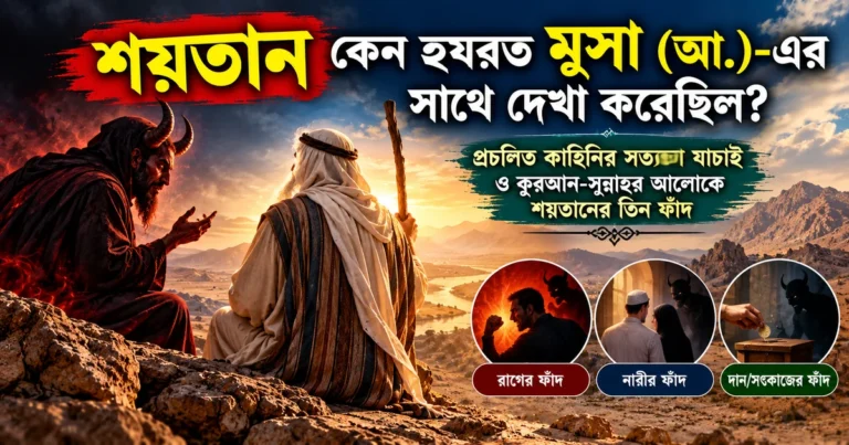 শয়তান