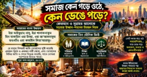 সমাজ