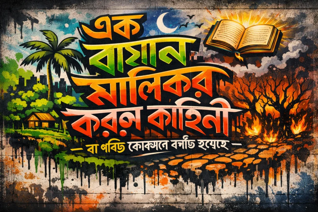 সুরাহ আল-কলম