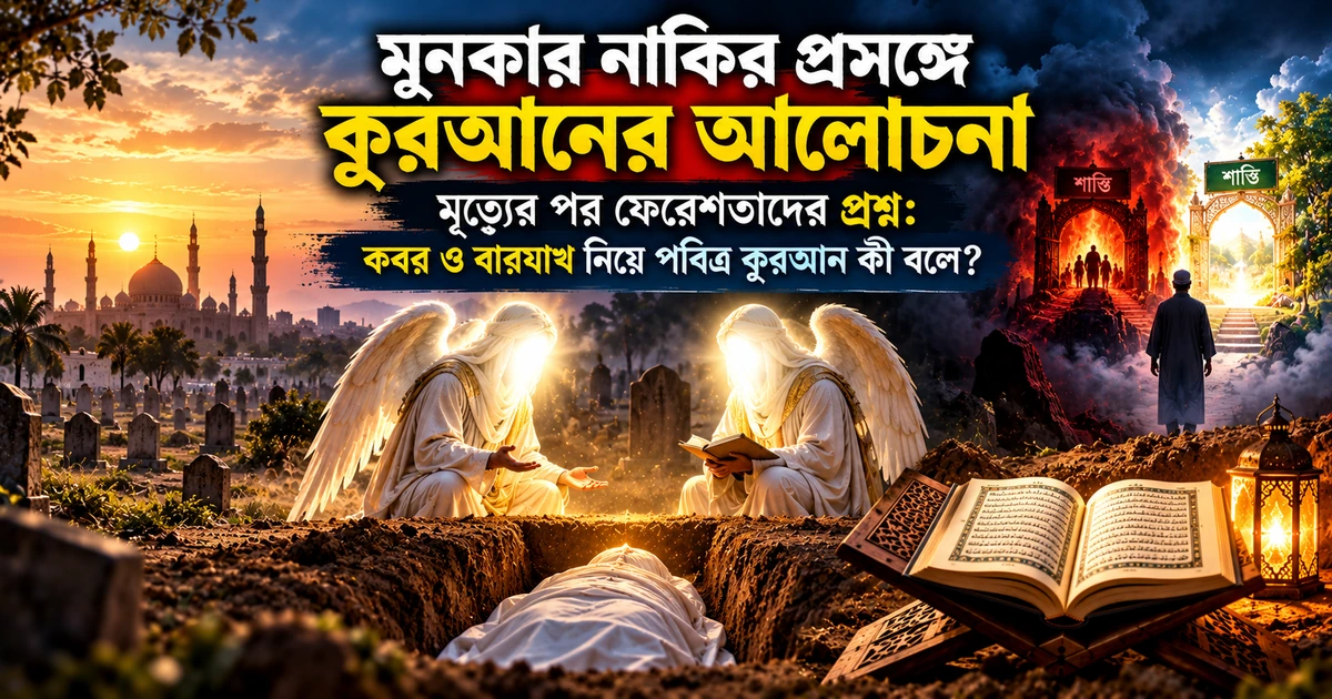 মুনকার নাকির