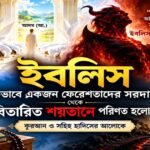 ইবলিসের পতন